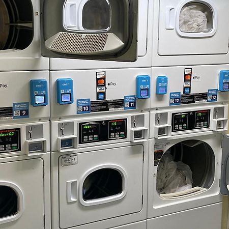 Atlanta Coz Home King/Queen/Twin エクステリア 写真