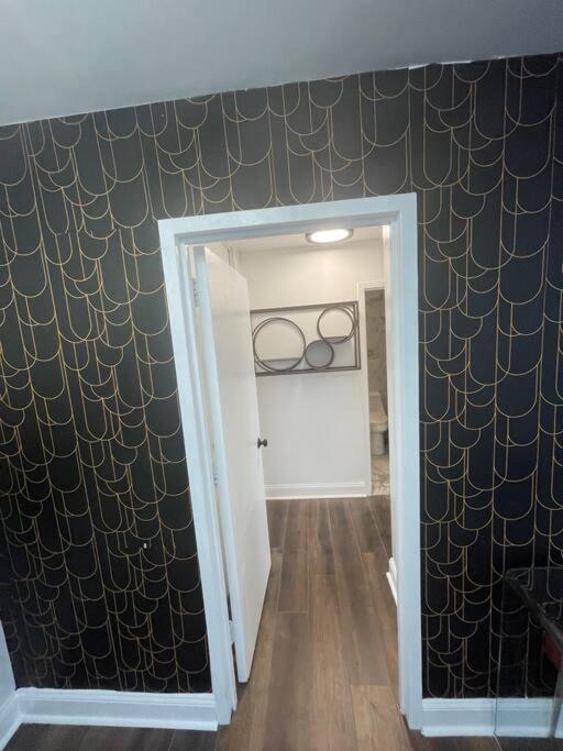 Atlanta Coz Home King/Queen/Twin エクステリア 写真