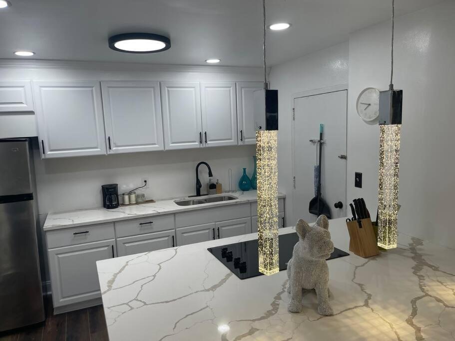 Atlanta Coz Home King/Queen/Twin エクステリア 写真